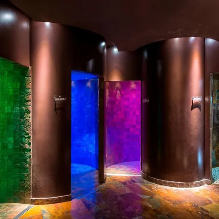 Terme Di Relilax Boutique Hotel & Spa - Adults Only-3