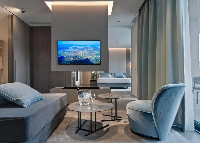 Hotel Terme Neroniane Montegrotto Terme