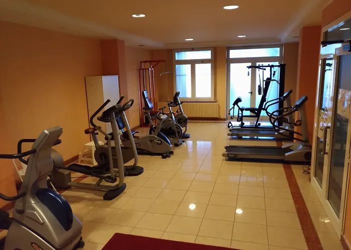 Hotel Terme Millepini Montegrotto Terme