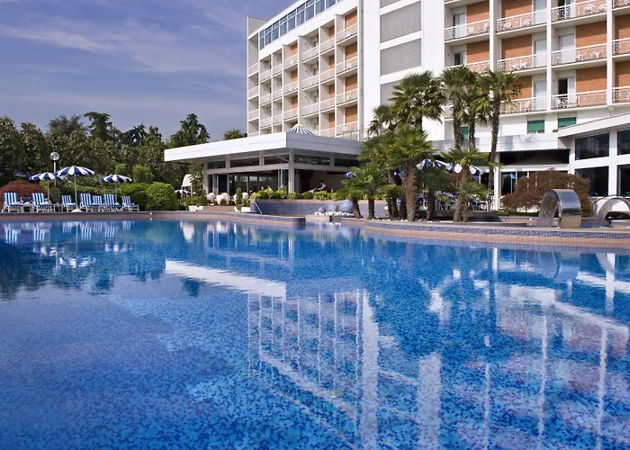 Grand Hotel Terme & Spa Montegrotto Terme