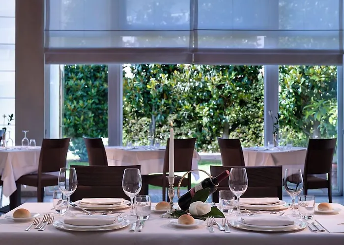 Continental Terme Hotel Montegrotto Terme