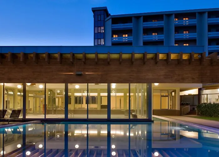 Continental Terme Hotel Montegrotto Terme